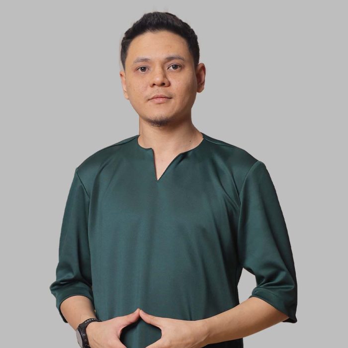 Kurta Green Olive