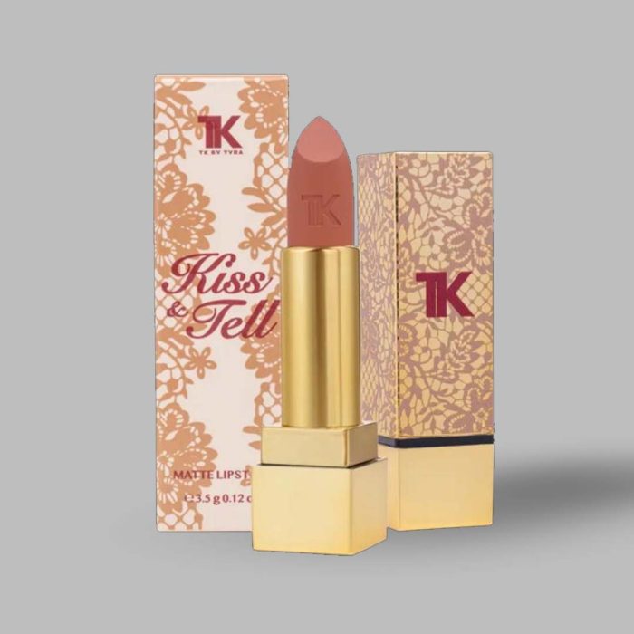 Kiss & Tell - Flirty Fling