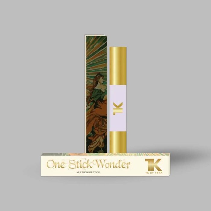 One Stick Wonder - Halo Dusk