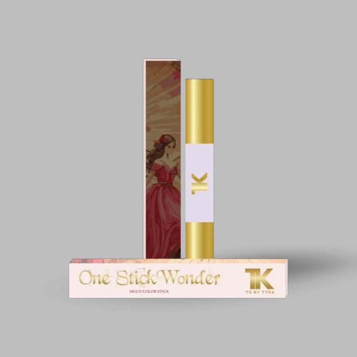 One Stick Wonder - Stardust Glow