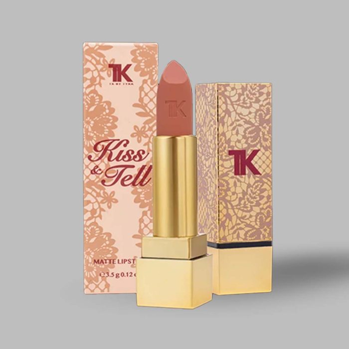 Kiss & Tell - Sweet Talk