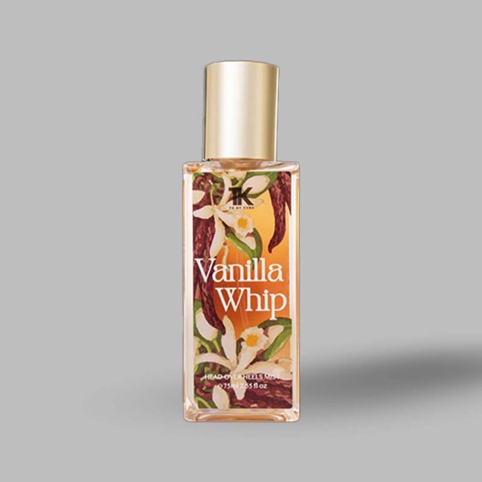 HOHM - Vanilla Whip